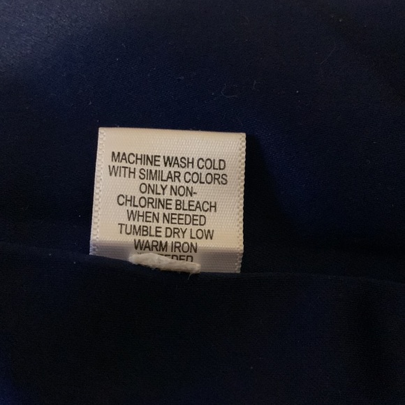THAKOON for Target. Floral Purple Coat. Shell:100% Cotton. Lining:100% P… - Picture 8 of 10